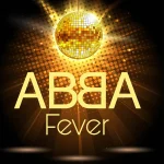 Locandina evento ABBA FEVER
