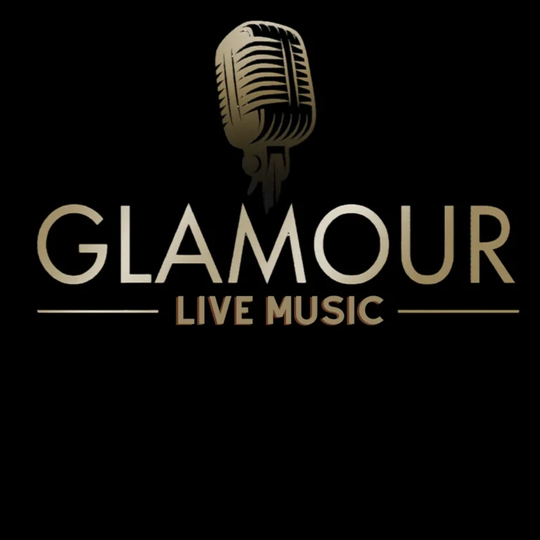 GLAMOUR LIVE MUSIC