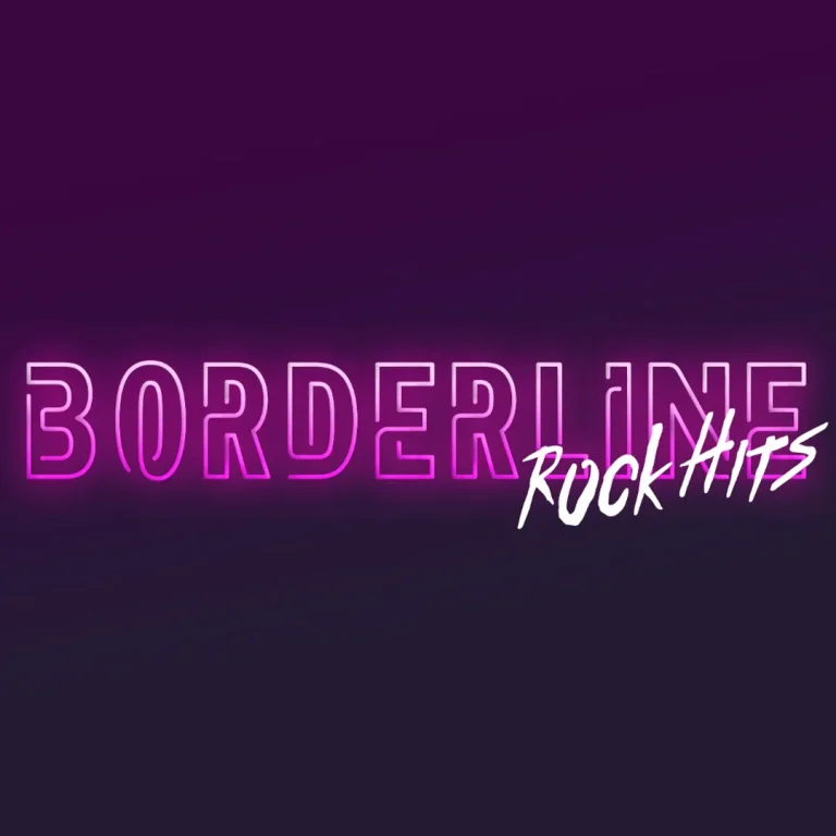 BORDERLINE ROCK HITS