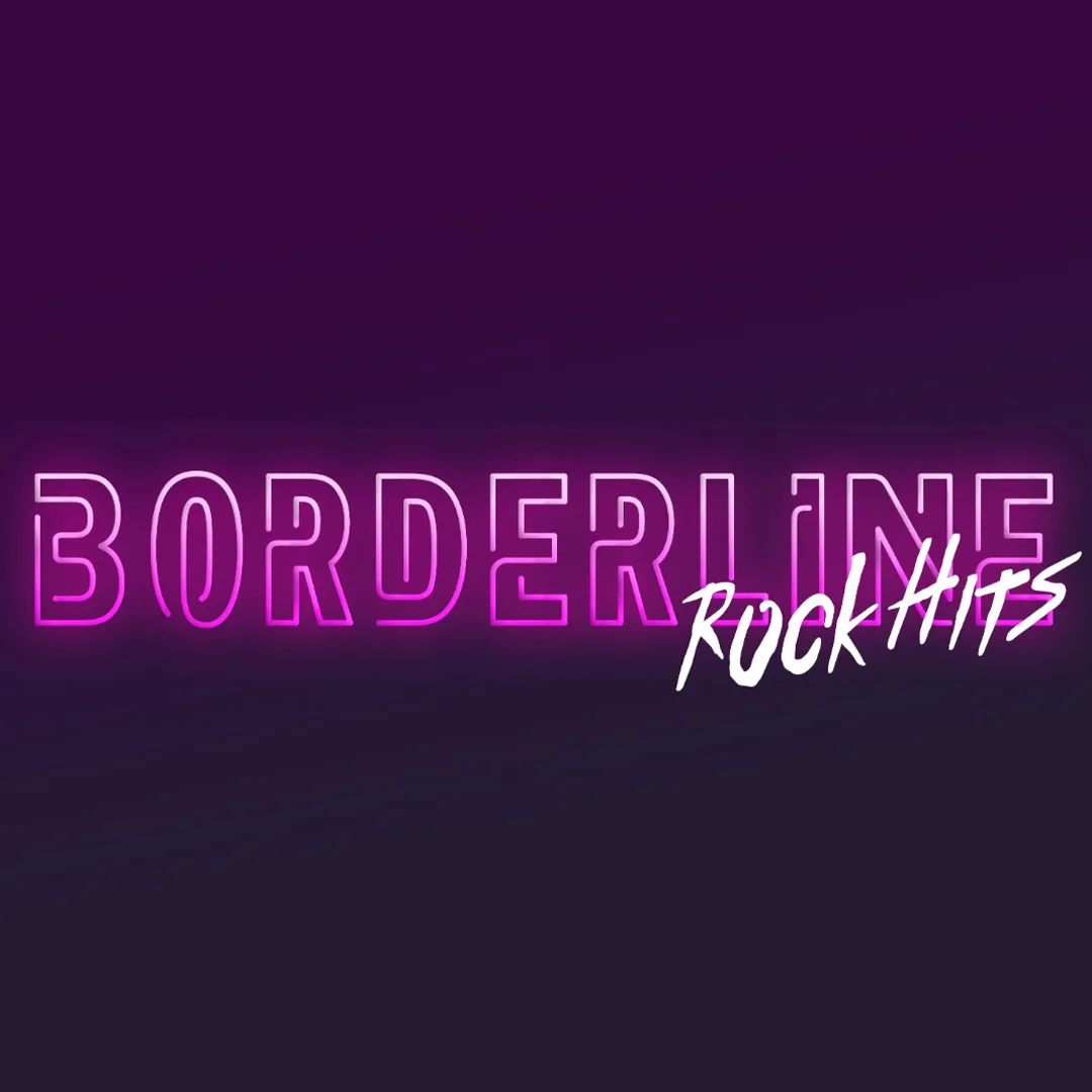 BORDERLINE ROCK HITS