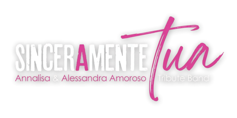 SINCERAMENTE TUA