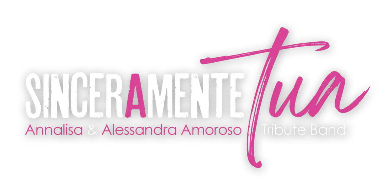 SINCERAMENTE TUA