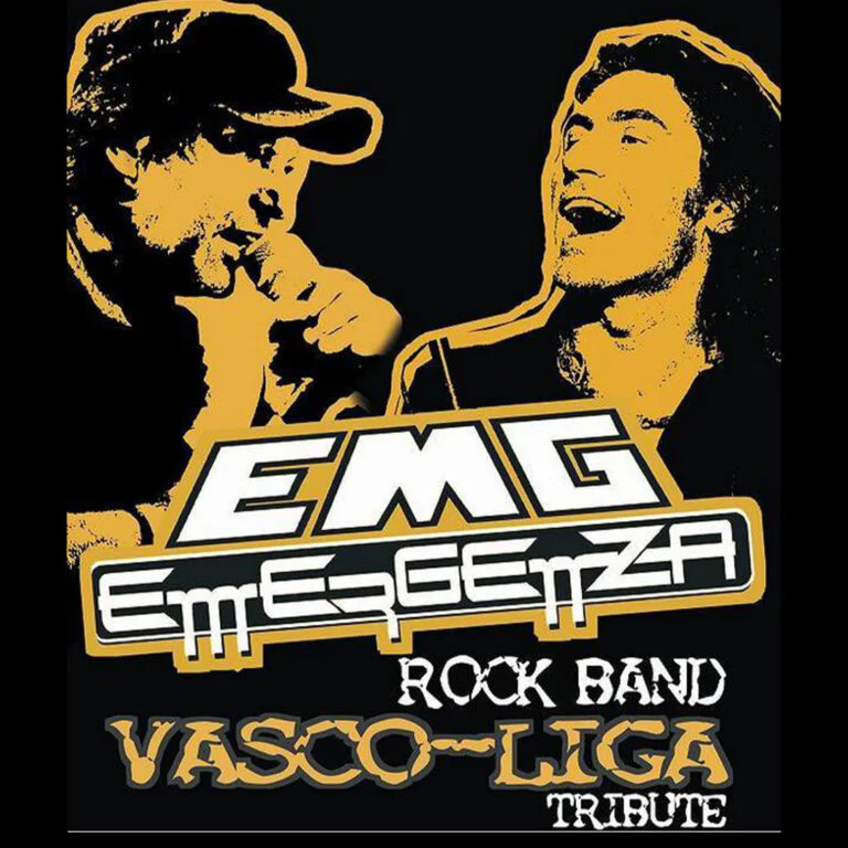EMERGENZA ROCK BAND