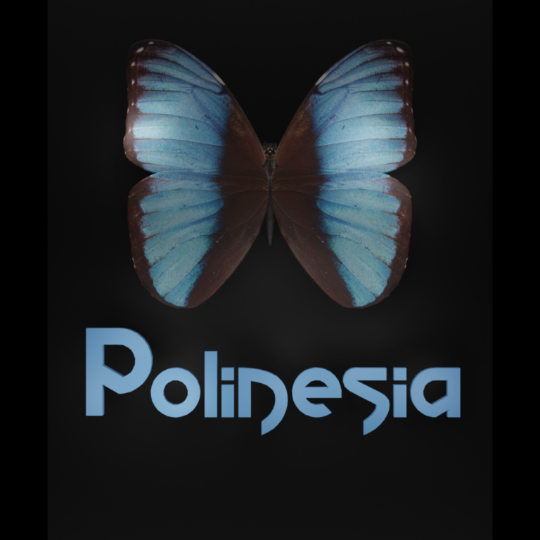 POLINESIA