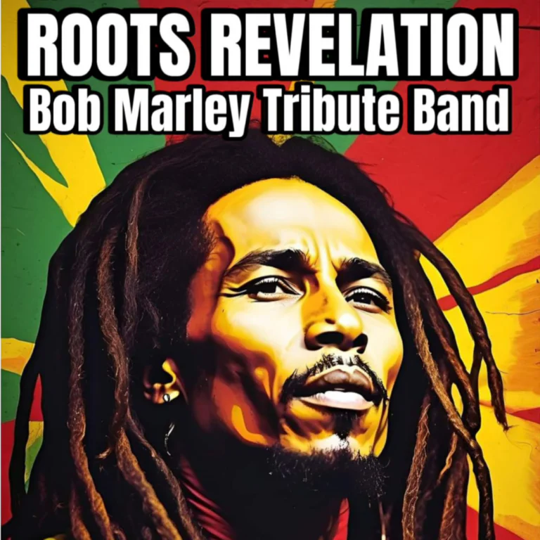 ROOTS REVELATION