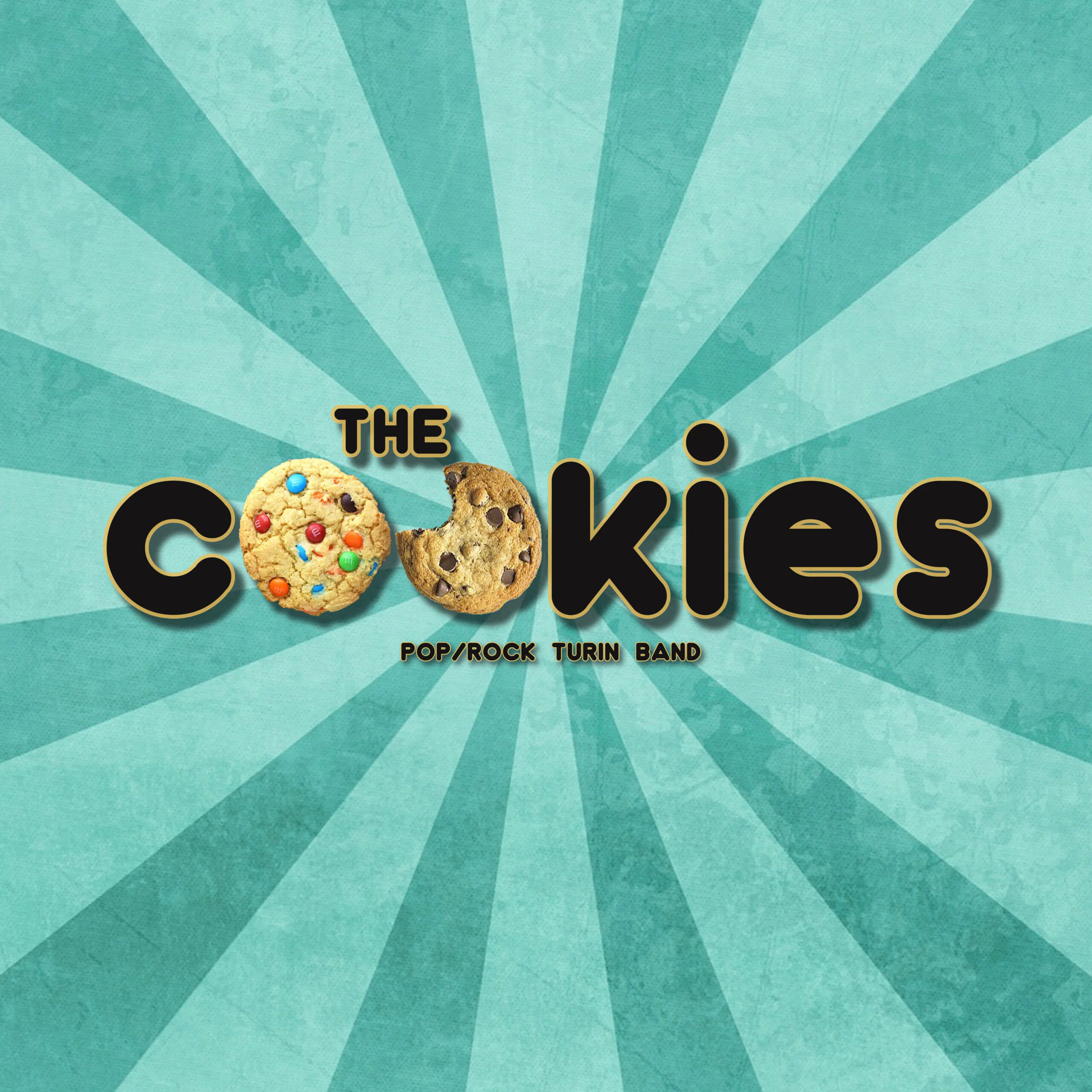 THE COOKIES