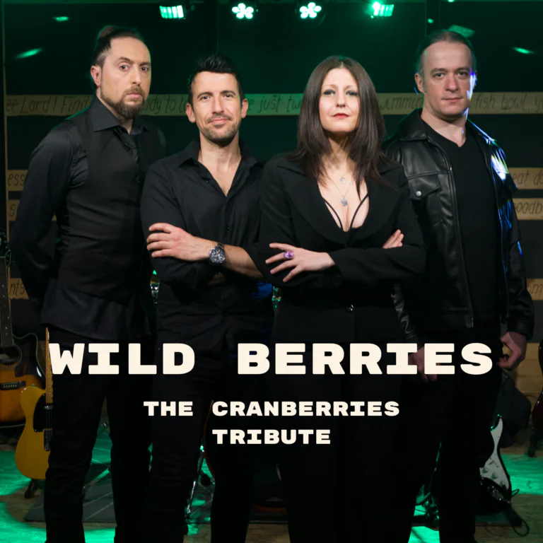 WILD BERRIES
