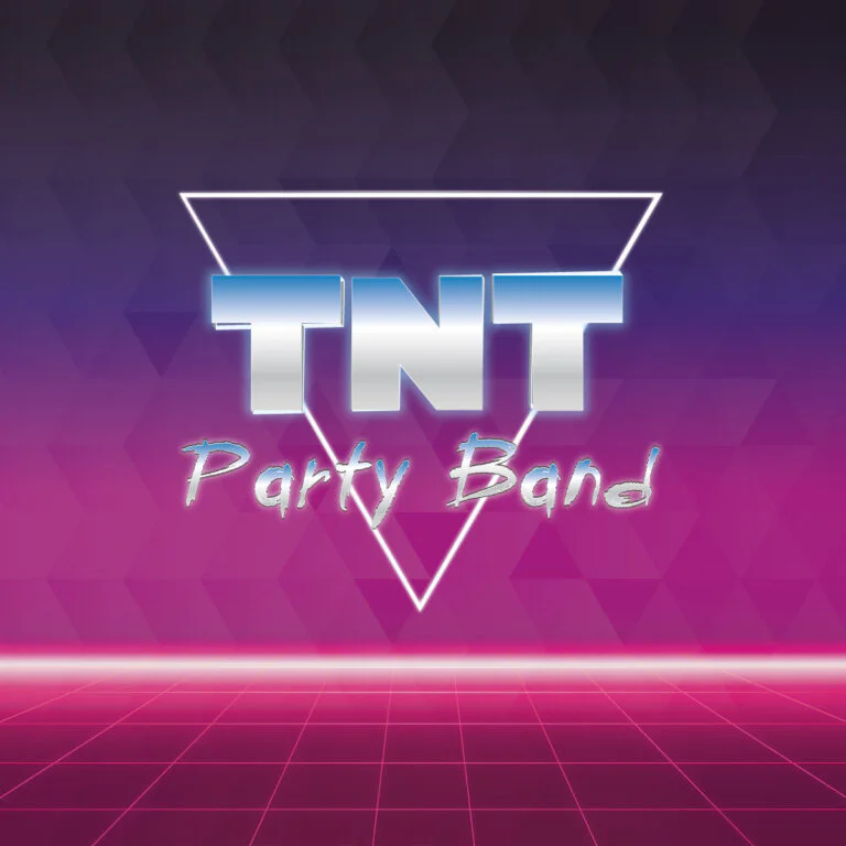 TNT PARTY BAND