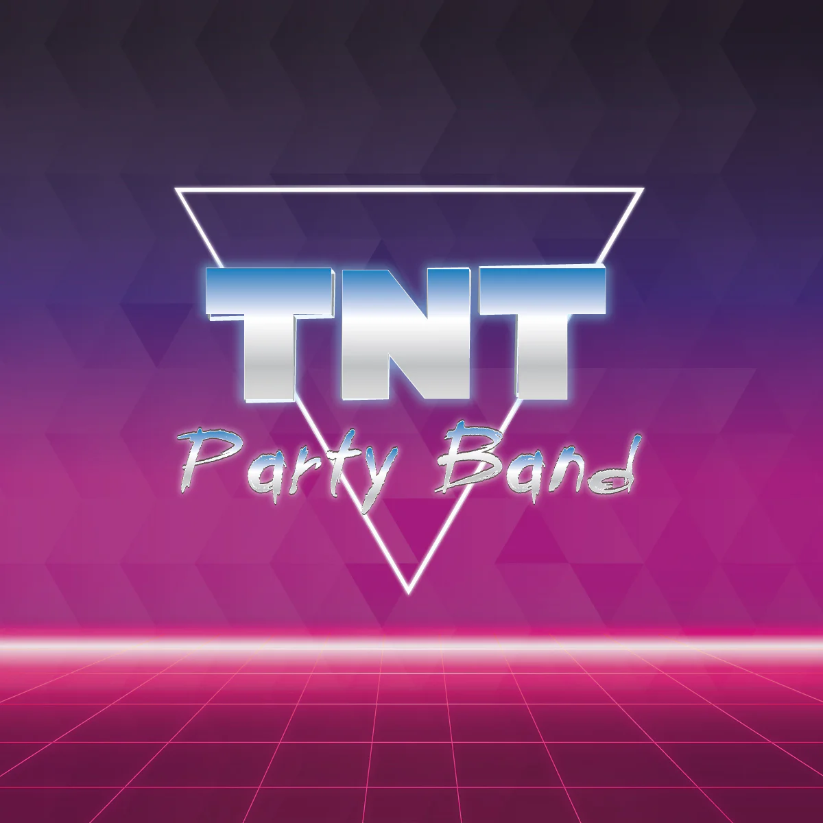 TNT PARTY BAND