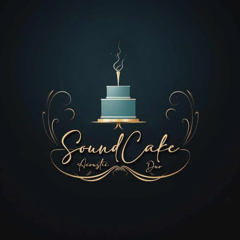 SOUND CAKE