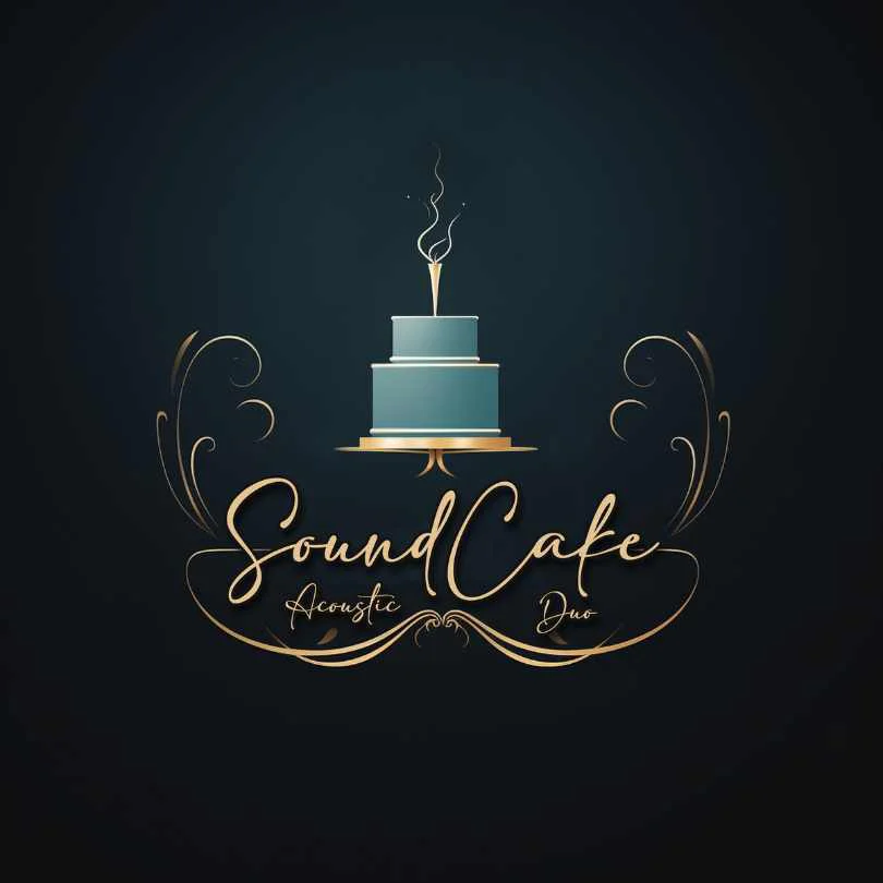 SOUND CAKE