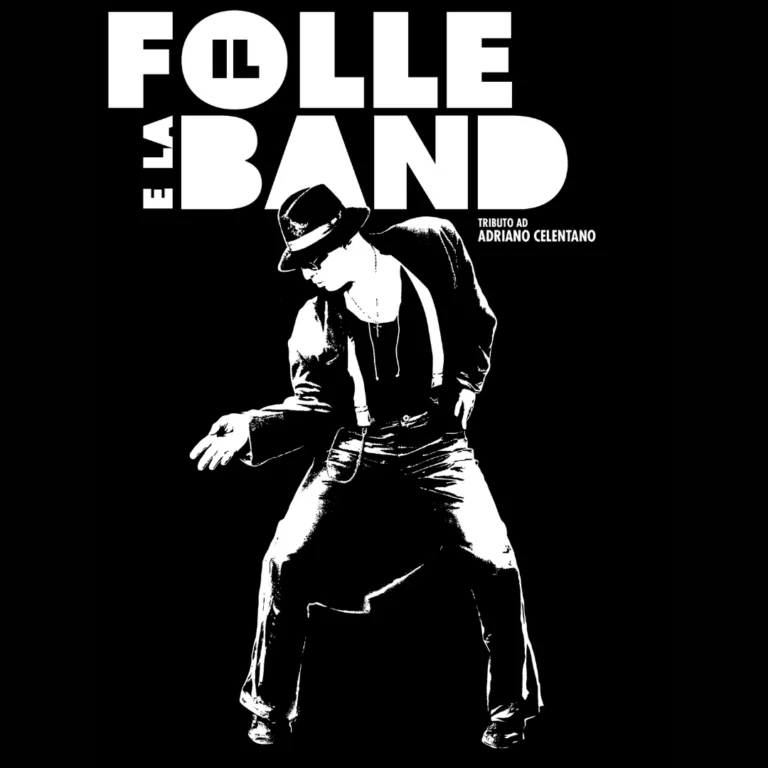 IL FOLLE E LA BAND