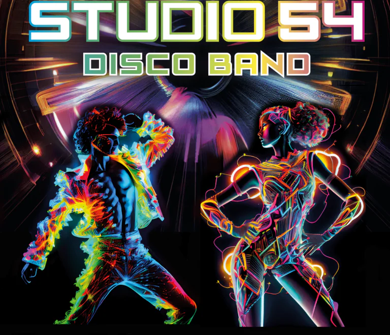 STUDIO 54