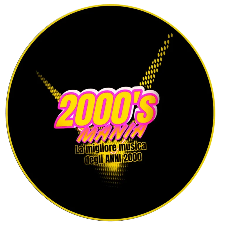 2000’s MANIA