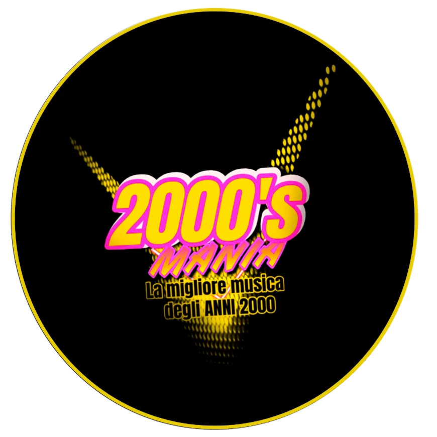 2000’s MANIA