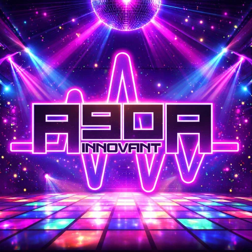 Logo ufficiale dell'artista ANNOVANTA