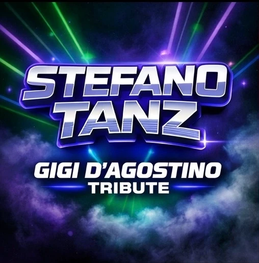 GIGI D’AGOSTINO TRIBUTE