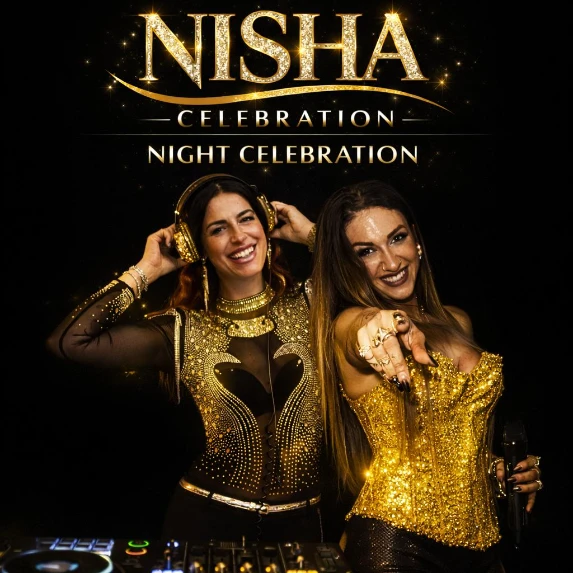 NISHA CELEBRATION