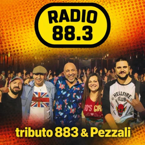 RADIO 88.3