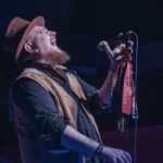 Locandina evento CIPO presenta ZUCCHERO ACOUSTIC QUARTET