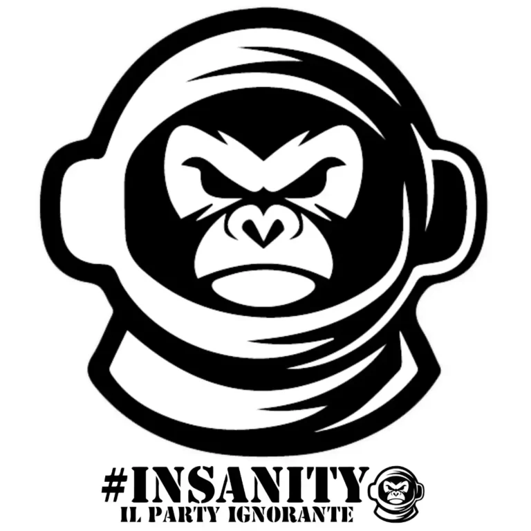 INSANITY