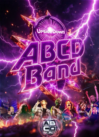 ABCD BAND