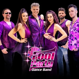 Artista: FOOL PARTY BAND