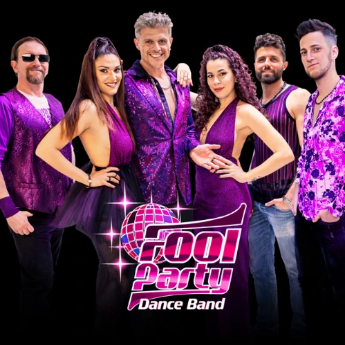 FOOL PARTY BAND