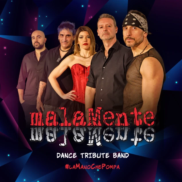 MALAMENTE